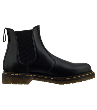 Dr. Martens 2976 YS Black Smooth 22227001 (DR21-a) batai