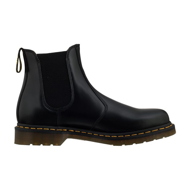 Dr. Martens 2976 YS Black Smooth 22227001 (DR21-a) batai