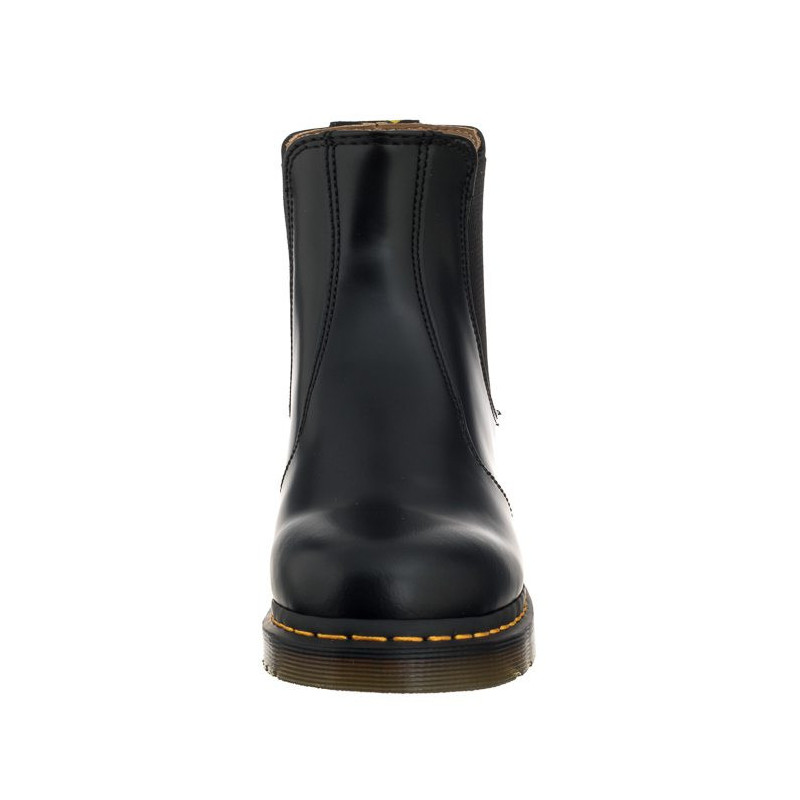 Dr. Martens 2976 YS Black Smooth 22227001 (DR21-a) batai