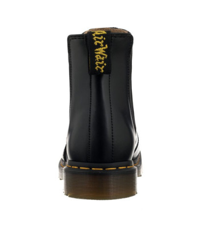 Dr. Martens 2976 YS Black Smooth 22227001 (DR21-a) batai