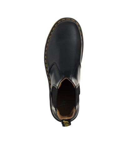 Dr. Martens 2976 YS Black Smooth 22227001 (DR21-a) batai