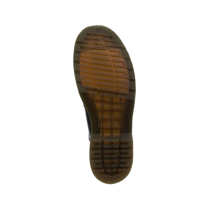 Dr. Martens 2976 YS Black Smooth 22227001 (DR21-a) batai