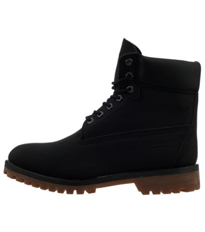 Bustagrip King Black BGH-0830B-SH (BU31-a) batai