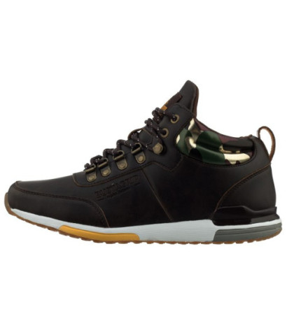 Bustagrip Jogger Brown BGS-0935BRN3 (BU24-h) batai
