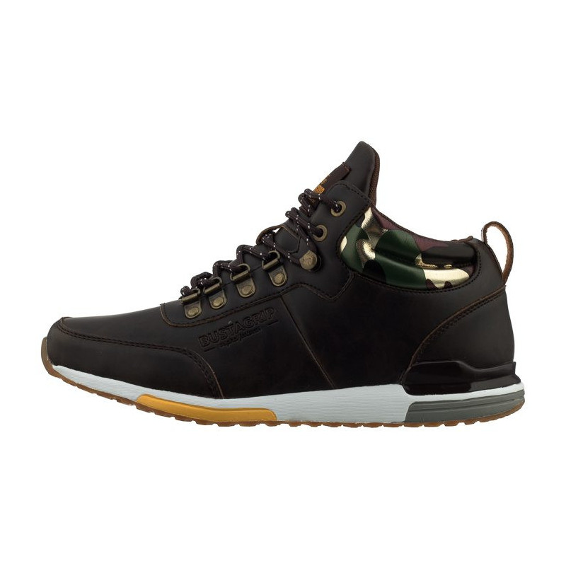 Bustagrip Jogger Brown BGS-0935BRN3 (BU24-h) batai