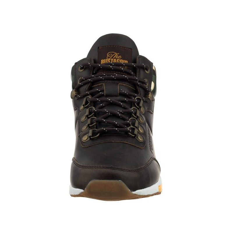 Bustagrip Jogger Brown BGS-0935BRN3 (BU24-h) batai