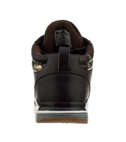 Bustagrip Jogger Brown BGS-0935BRN3 (BU24-h) batai