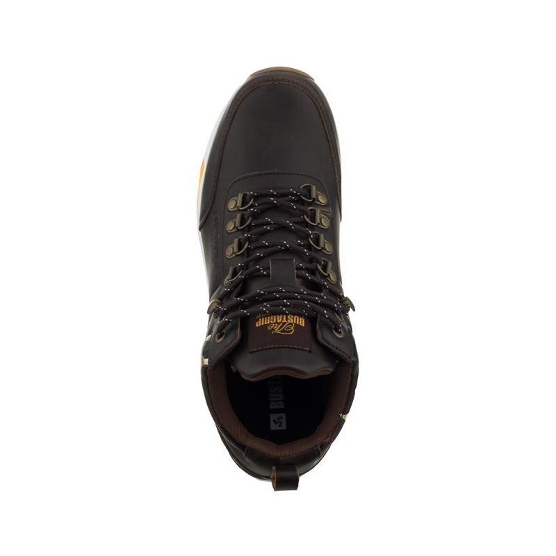 Bustagrip Jogger Brown BGS-0935BRN3 (BU24-h) batai