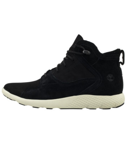 Timberland Flyroam Leather Hiker Black A1SBN (TI79-a) sportiniai bateliai