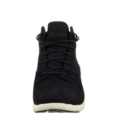 Timberland Flyroam Leather Hiker Black A1SBN (TI79-a) sportiniai bateliai
