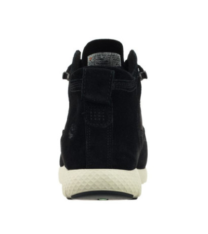 Timberland Flyroam Leather Hiker Black A1SBN (TI79-a) sportiniai bateliai