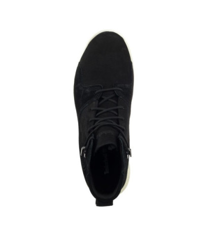 Timberland Flyroam Leather Hiker Black A1SBN (TI79-a) sportiniai bateliai