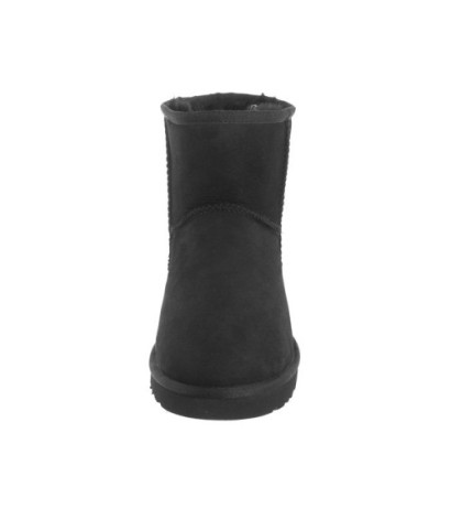 UGG M Classic Mini 1002072 BLK (UA24-a) žygio batai