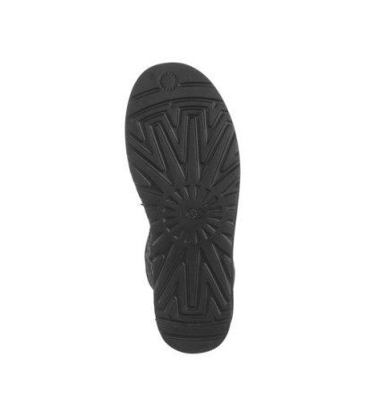 UGG M Classic Mini 1002072 BLK (UA24-a) žygio batai