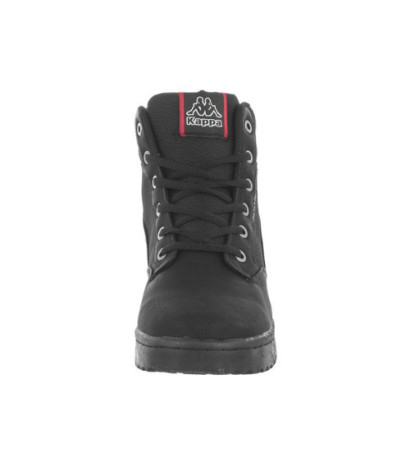 Kappa Bonfire 242777/1111 Black (KA167-c) batai