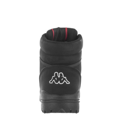 Kappa Bonfire 242777/1111 Black (KA167-c) batai