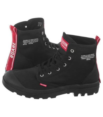 Palladium Pampa Hi Dare...