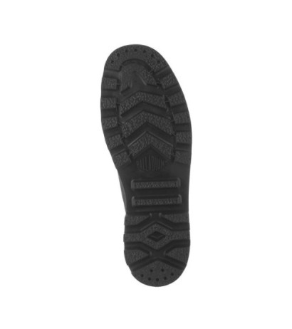 Palladium Pampa Hi Dare Black 76258-008-M (PA50-b) bateliai