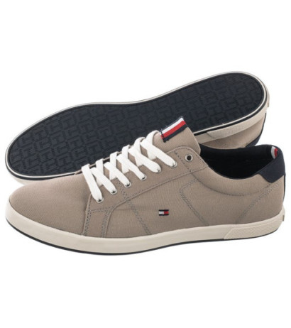 Tommy Hilfiger Iconic Long...