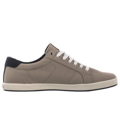 Tommy Hilfiger Iconic Long Lace Sneaker FM0FM01536-AEP Stone (TH112-b) sportiniai bateliai 