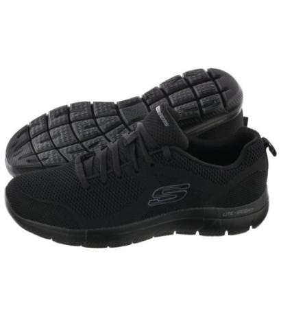 Skechers Summits Black...