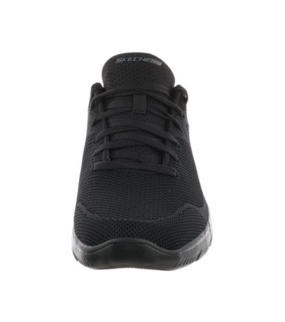 Skechers Summits Black 232057/BBK (SK67-a) sportiniai bateliai