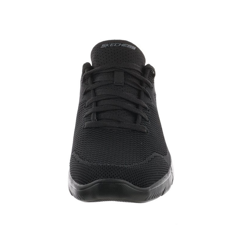 Skechers Summits Black 232057/BBK (SK67-a) sportiniai bateliai