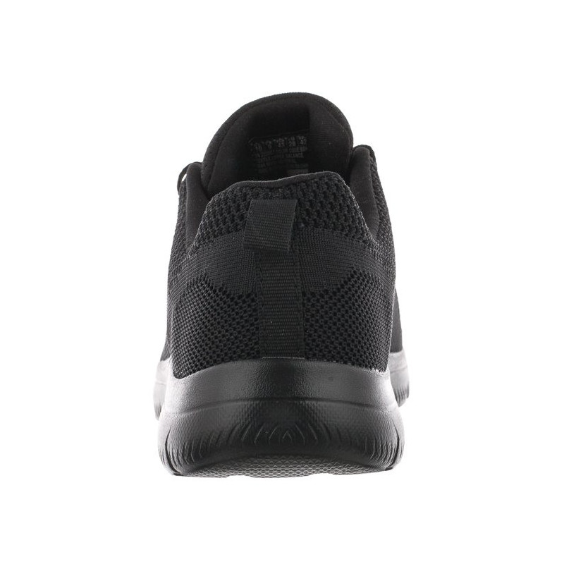 Skechers Summits Black 232057/BBK (SK67-a) sportiniai bateliai