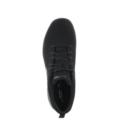 Skechers Summits Black 232057/BBK (SK67-a) sportiniai bateliai