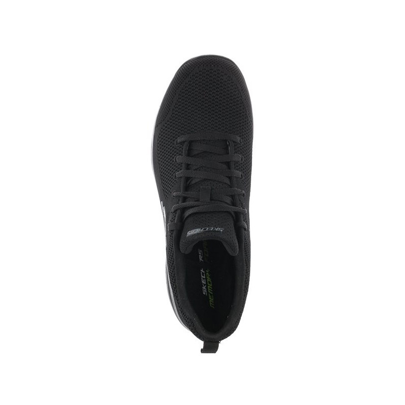 Skechers Summits Black 232057/BBK (SK67-a) sportiniai bateliai