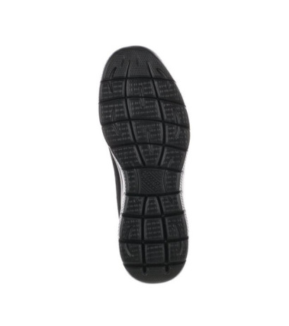 Skechers Summits Black 232057/BBK (SK67-a) sportiniai bateliai