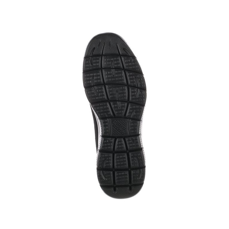 Skechers Summits Black 232057/BBK (SK67-a) sportiniai bateliai