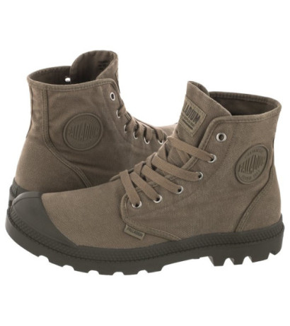 Palladium Pampa Hi Dusky...