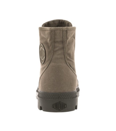 Palladium Pampa Hi Dusky Green 02352-308-M (PA23-j) batai