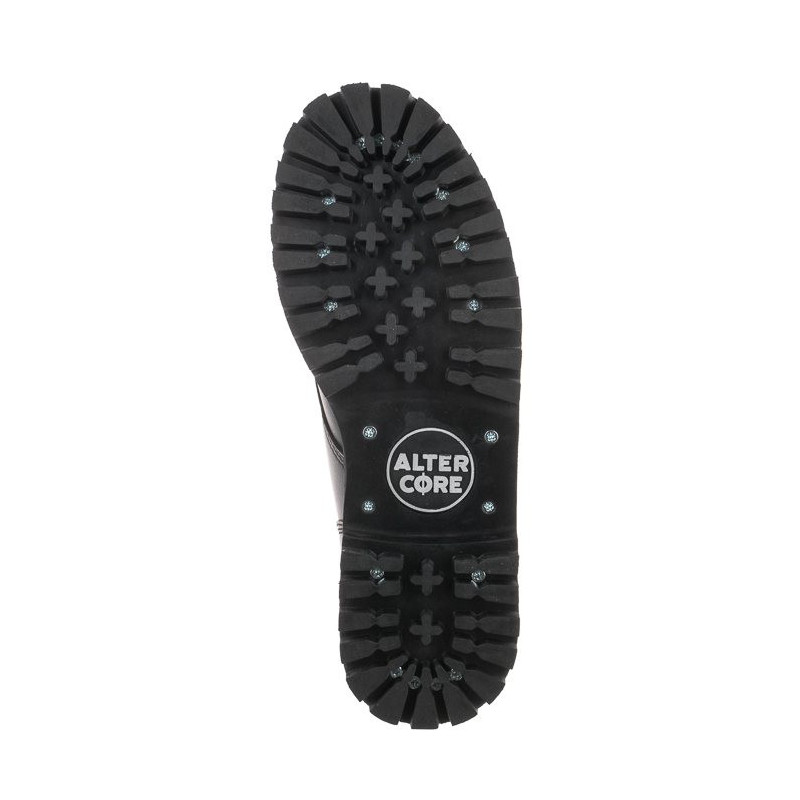 Altercore 353 Vegan Black (AL76-a) batai