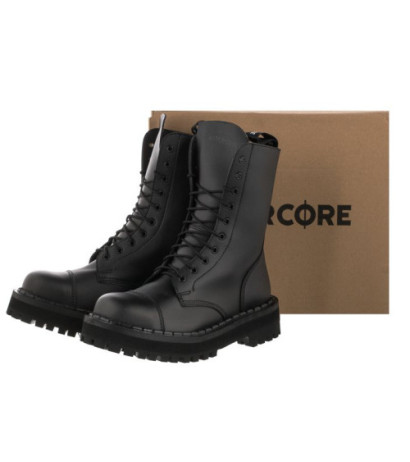 Altercore 353 Vegan Black (AL76-a) batai