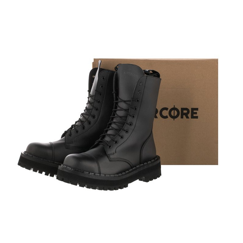 Altercore 353 Vegan Black (AL76-a) batai