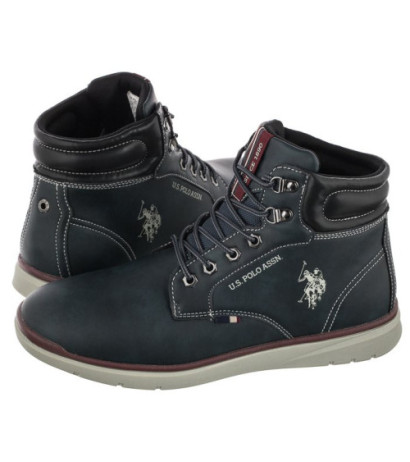 U.S. Polo Assn. Basile Dkbl...