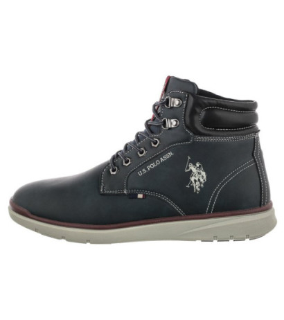 U.S. Polo Assn. Basile Dkbl YGOR4098W0/UT1 (US34-a) žygio batai