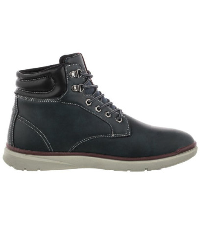 U.S. Polo Assn. Basile Dkbl YGOR4098W0/UT1 (US34-a) žygio batai