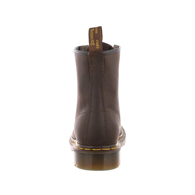 Dr. Martens 1460 Gaucho Crazy Horse 11822203 (DR33-a) batai
