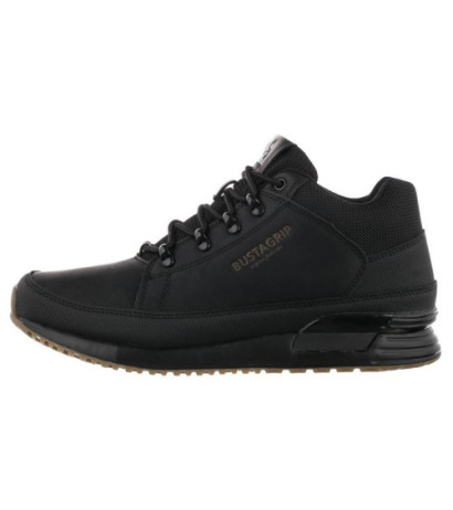 Bustagrip Cruiser Black BGS-0937B3 (BU32-e) batai