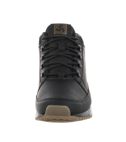 Bustagrip Cruiser Black BGS-0937B3 (BU32-e) batai