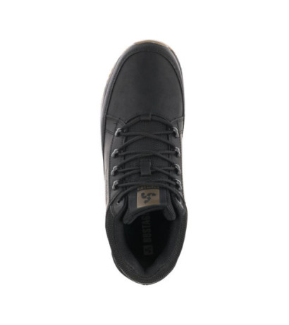 Bustagrip Cruiser Black BGS-0937B3 (BU32-e) batai