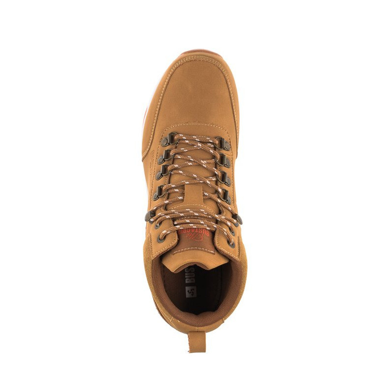 Bustagrip Jogger Yellow BGS-0935YEL4 (BU24-k) batai