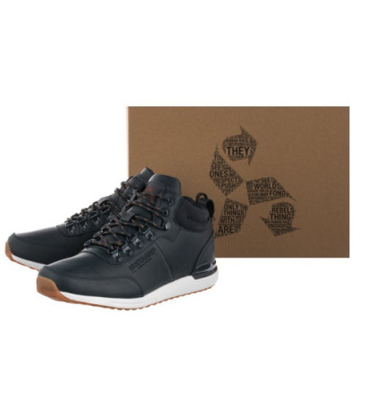 Bustagrip Jogger Navy BGS-0935N (BU24-l) batai