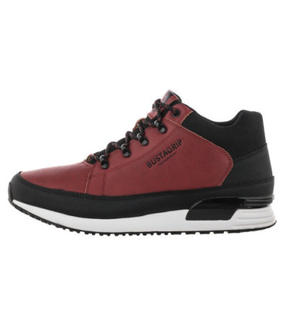 Bustagrip Cruiser Red BGS-0937RED (BU32-f) batai