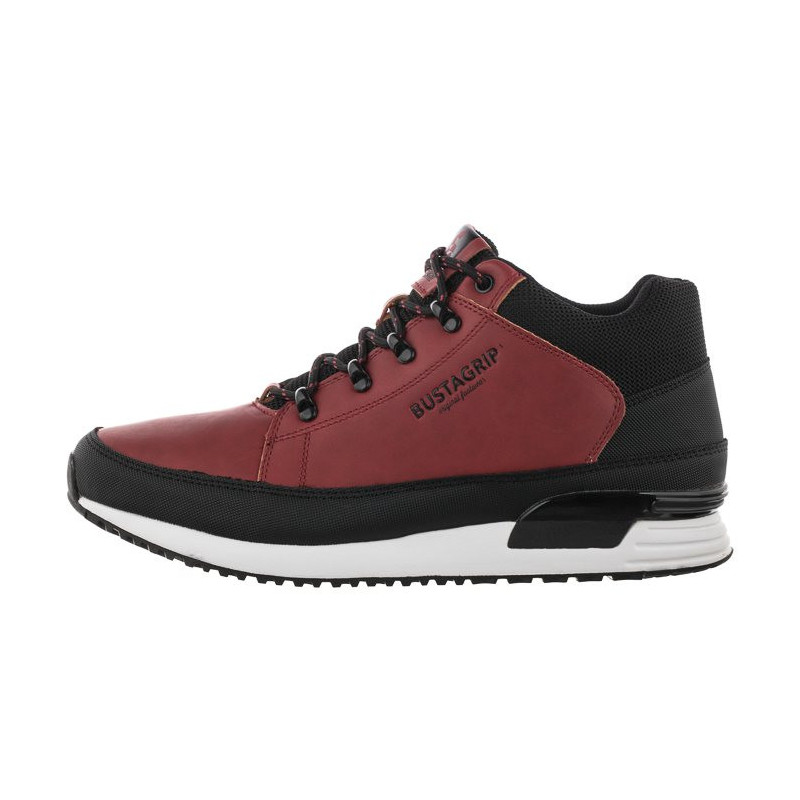 Bustagrip Cruiser Red BGS-0937RED (BU32-f) batai