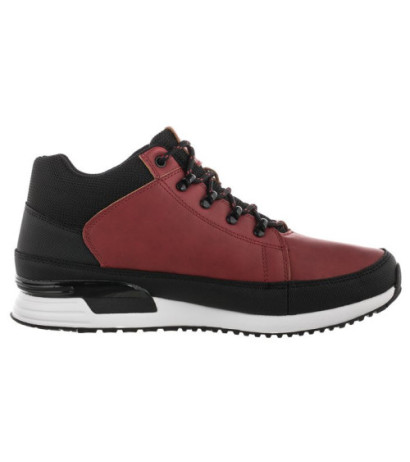 Bustagrip Cruiser Red BGS-0937RED (BU32-f) batai