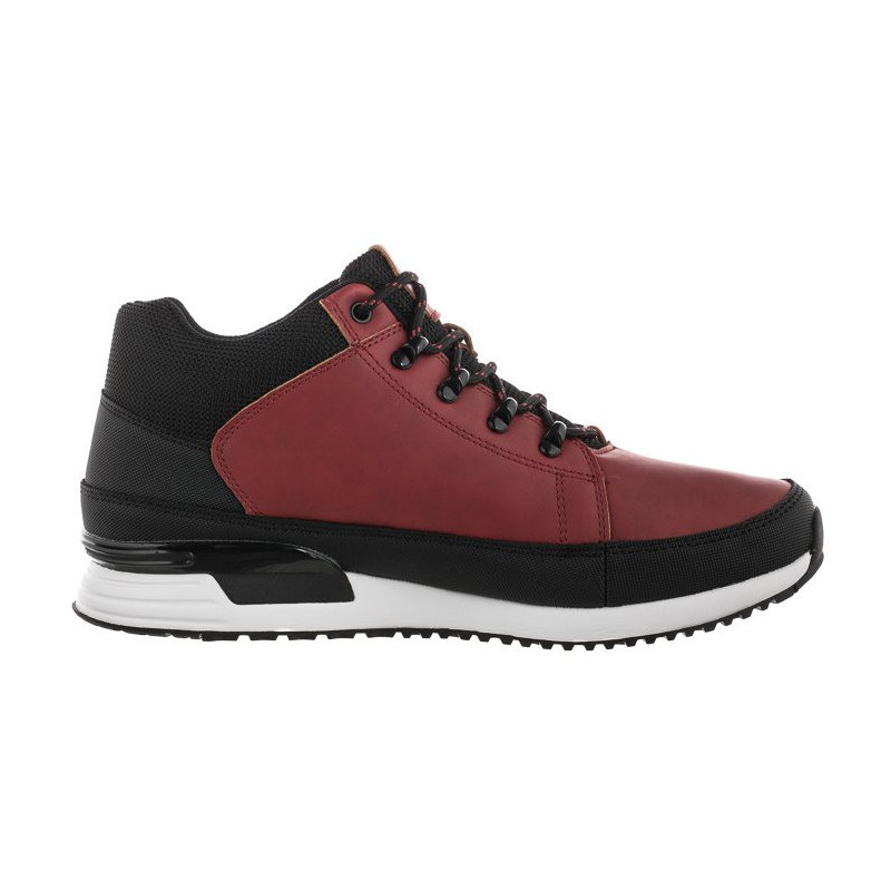 Bustagrip Cruiser Red BGS-0937RED (BU32-f) batai